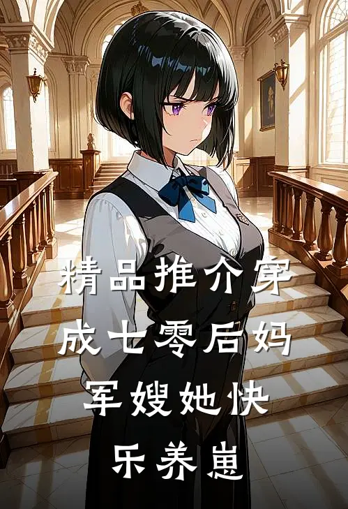精品推介穿成七零后妈，军嫂她快乐养崽