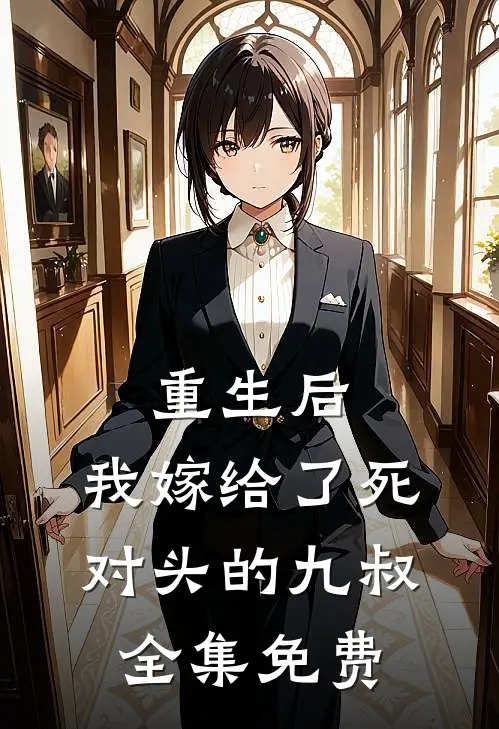 重生后，我嫁给了死对头的九叔全集免费