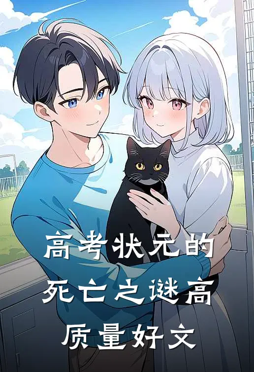 高考状元的死亡之谜高质量好文