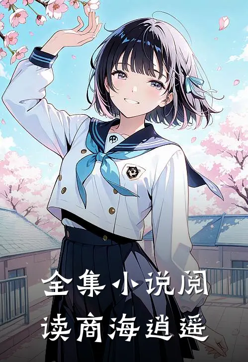 全集小说阅读商海逍遥