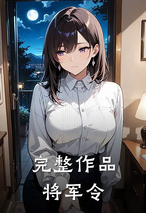 完整作品将军令
