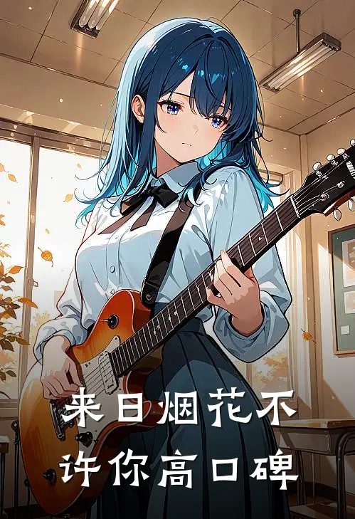 来日烟花不许你高口碑