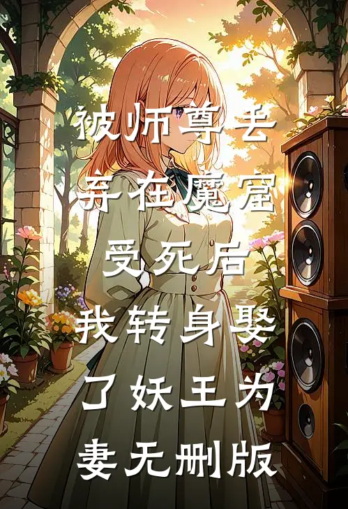 被师尊丢弃在魔窟受死后，我转身娶了妖王为妻无删版