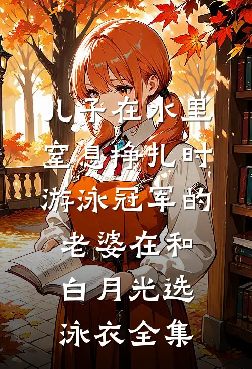 儿子在水里窒息挣扎时，游泳冠军的老婆在和白月光选泳衣全集