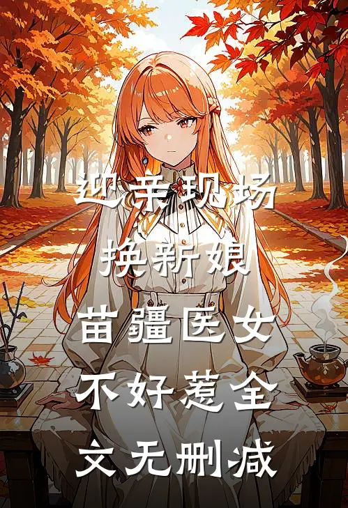 迎亲现场换新娘，苗疆医女不好惹全文无删减