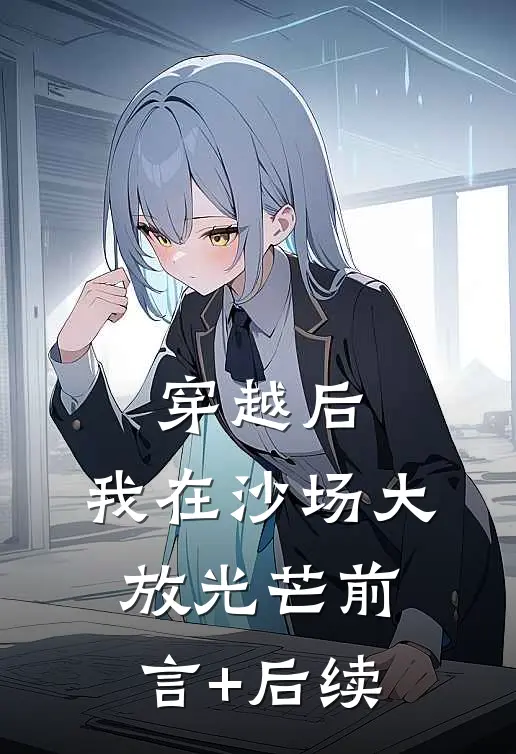 穿越后，我在沙场大放光芒前言+后续