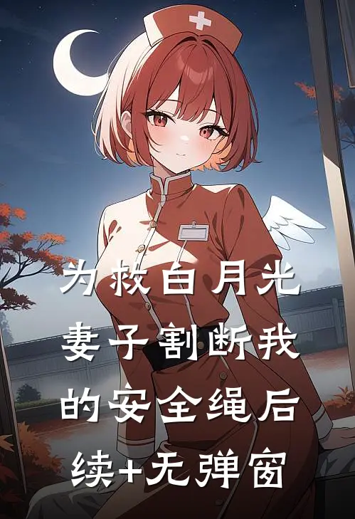 为救白月光，妻子割断我的安全绳后续+无弹窗