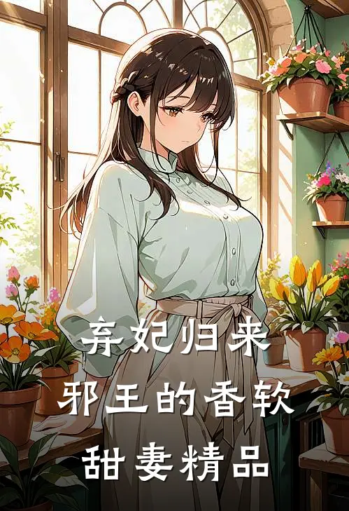 弃妃归来：邪王的香软甜妻精品