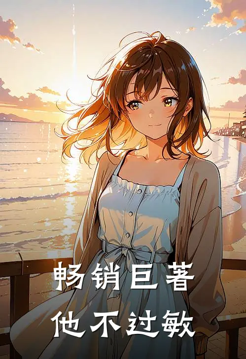 畅销巨著他不过敏