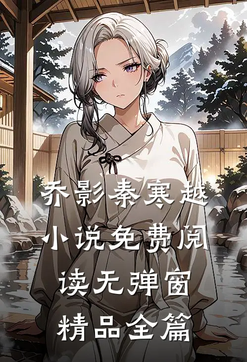 乔影秦寒越小说免费阅读无弹窗精品全篇