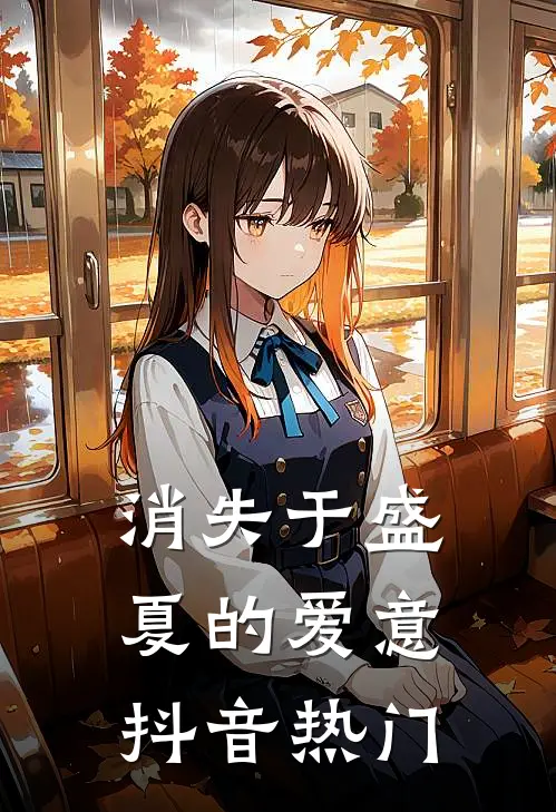 消失于盛夏的爱意抖音热门