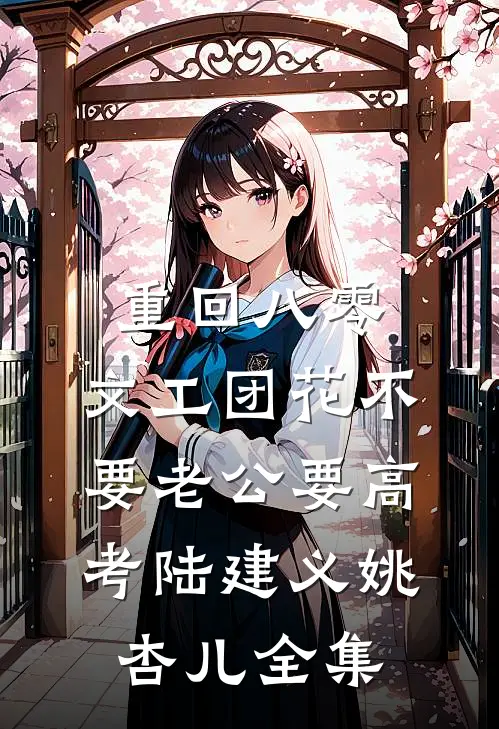 重回八零，文工团花不要老公要高考陆建义姚杏儿 全集
