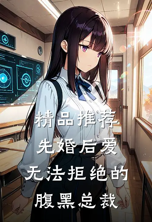 精品推荐先婚后爱：无法拒绝的腹黑总裁
