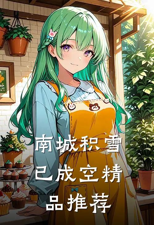 南城积雪已成空精品推荐