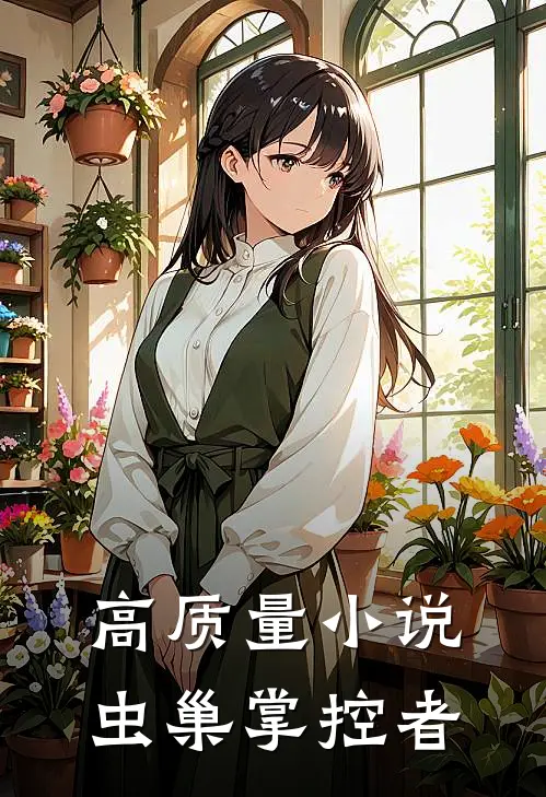 高质量小说虫巢掌控者