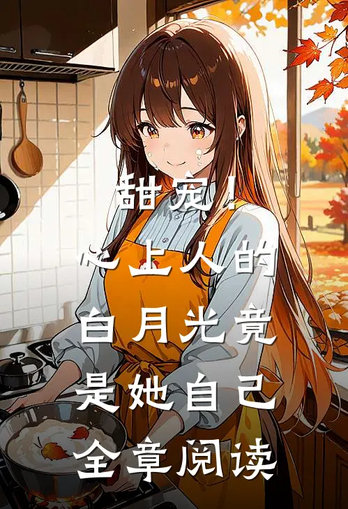甜宠！心上人的白月光竟是她自己全章阅读
