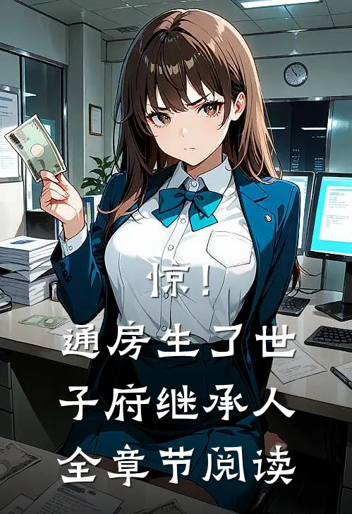 惊！通房生了世子府继承人全章节阅读