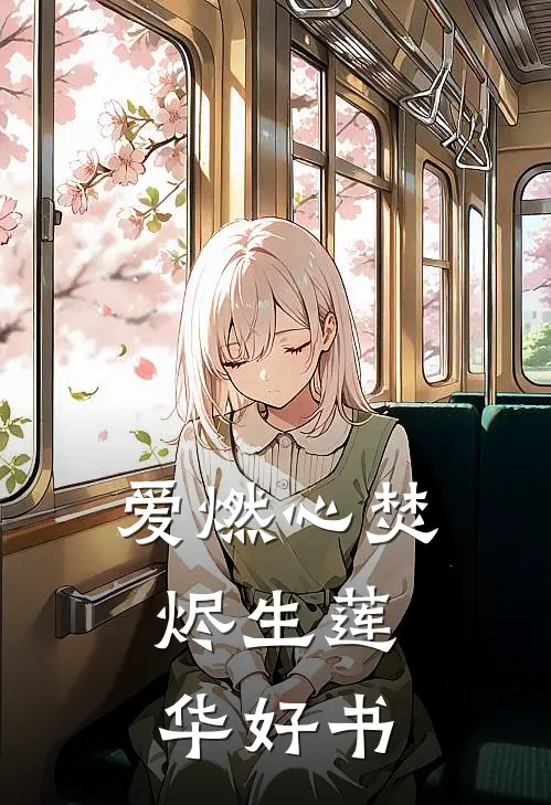 爱燃心焚，烬生莲华好书