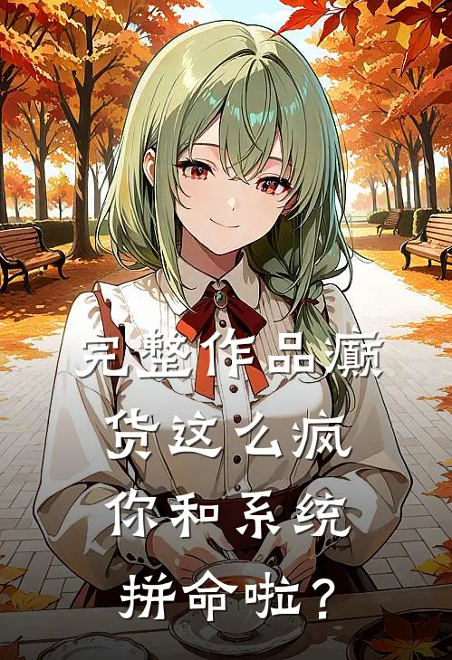 完整作品癫货这么疯，你和系统拼命啦？