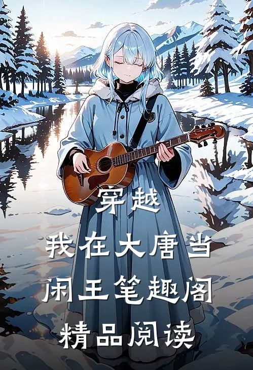 穿越:我在大唐当闲王 笔趣阁精品阅读