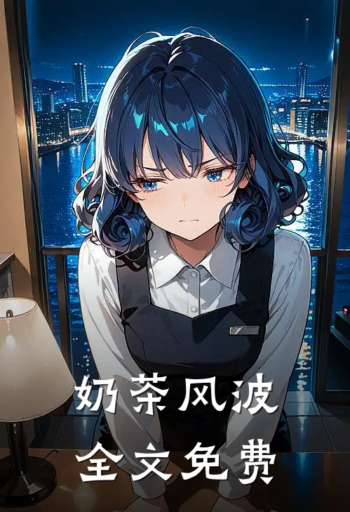 奶茶风波全文免费