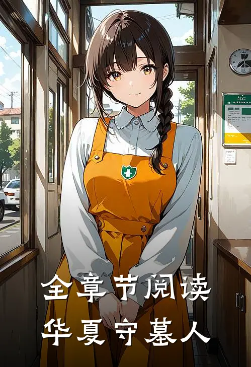 全章节阅读华夏守墓人