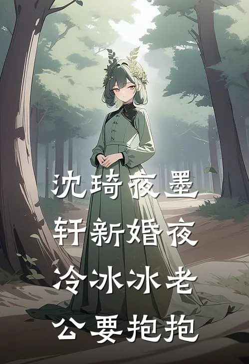 沈琦夜墨轩新婚夜冷冰冰老公要抱抱