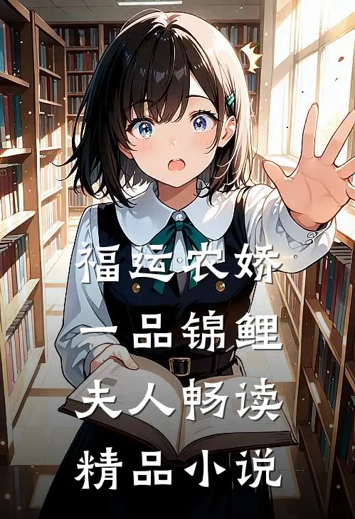 福运农娇：一品锦鲤夫人畅读精品小说