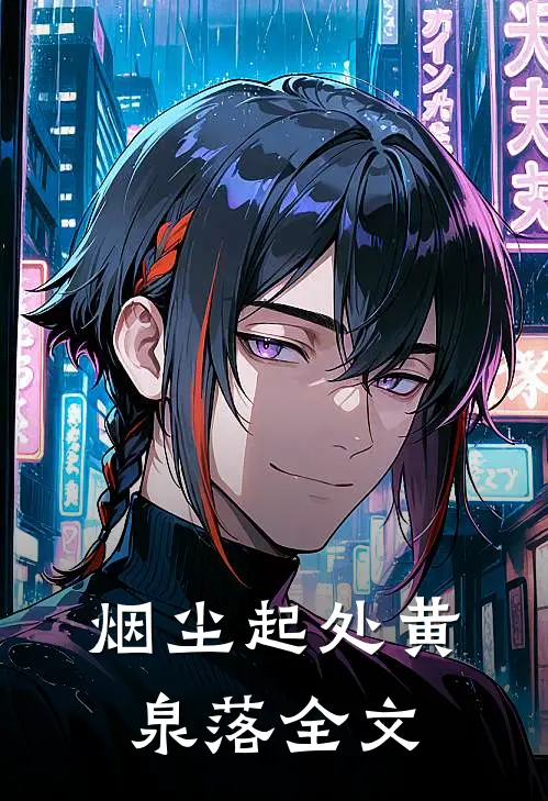 烟尘起处黄泉落全文