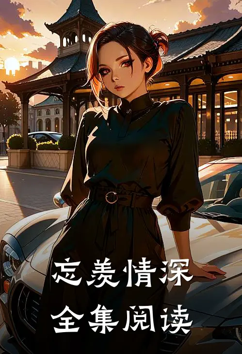 忘羡情深全集阅读