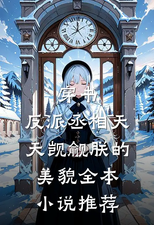 穿书：反派丞相天天觊觎朕的美貌全本小说推荐