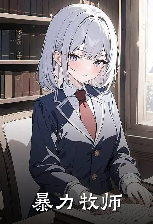暴力牧师