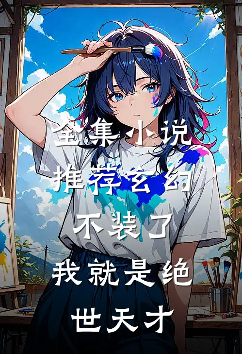 全集小说推荐玄幻：不装了，我就是绝世天才