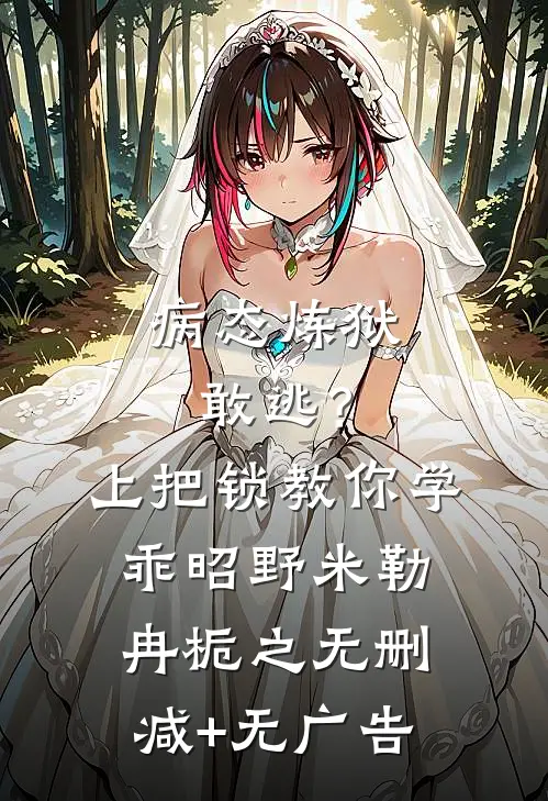 病态炼狱：敢逃？上把锁教你学乖昭野·米勒冉栀之无删减+无广告