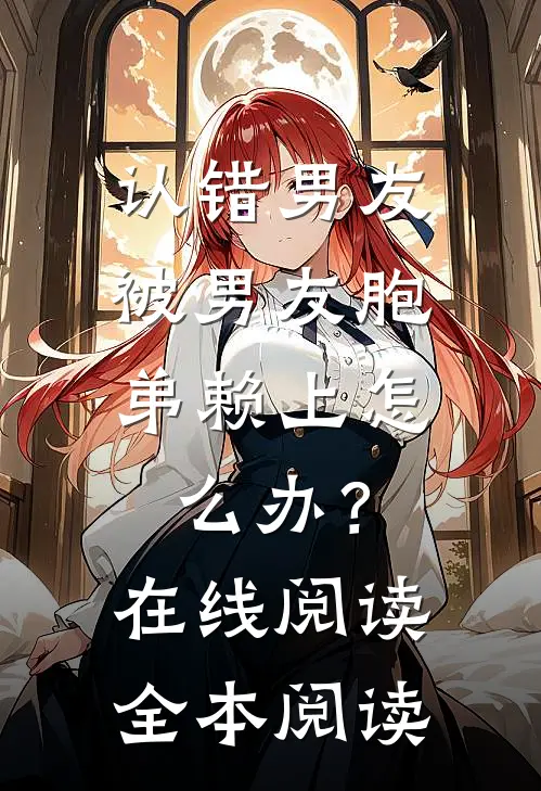 认错男友，被男友胞弟赖上怎么办？在线阅读全本阅读