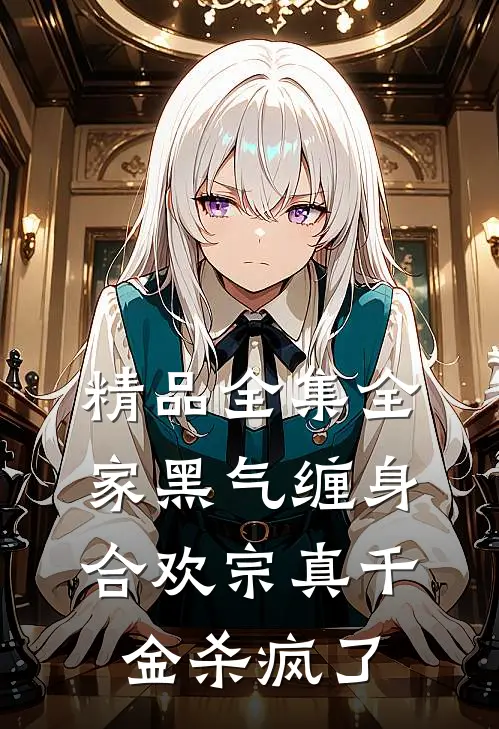 精品全集全家黑气缠身，合欢宗真千金杀疯了