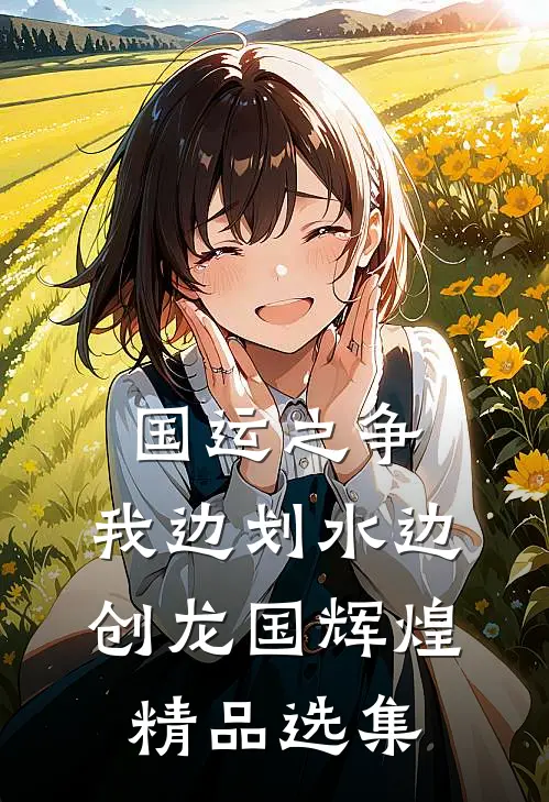 国运之争：我边划水边创龙国辉煌精品选集