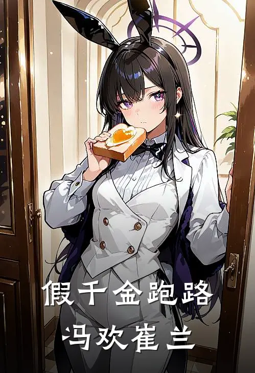 假千金跑路冯欢崔兰