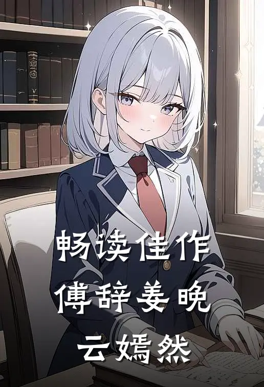 畅读佳作傅辞姜晚云嫣然