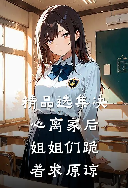 精品选集决心离家后，姐姐们跪着求原谅