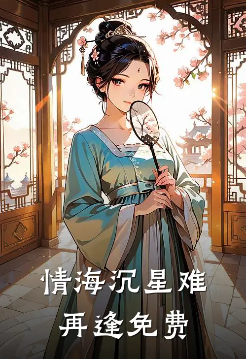 情海沉星难再逢免费