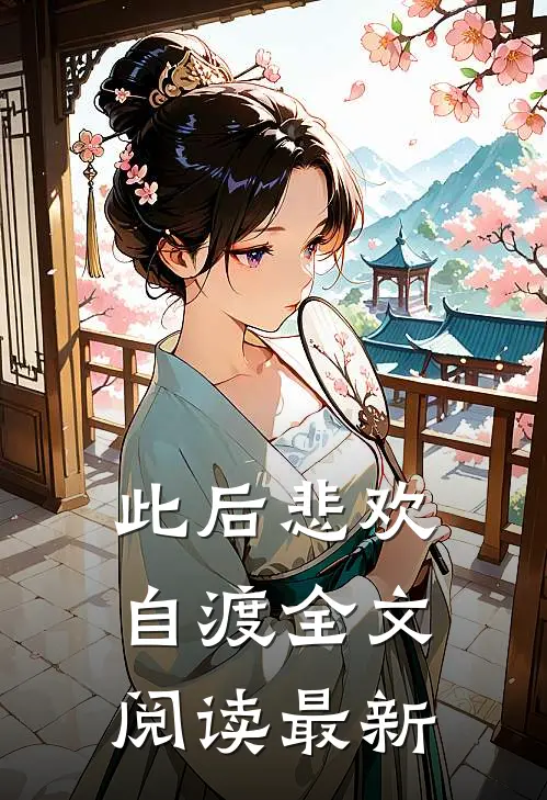 此后悲欢自渡全文阅读最新