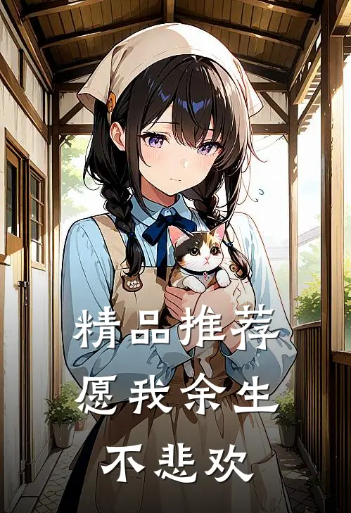 精品推荐愿我余生不悲欢