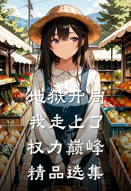 地狱开局，我走上了权力巅峰精品选集