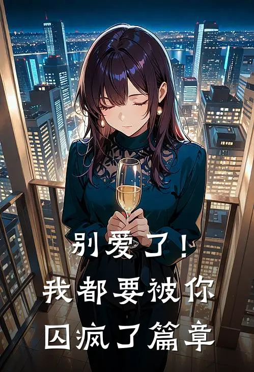别爱了!我都要被你囚疯了篇章免费阅读