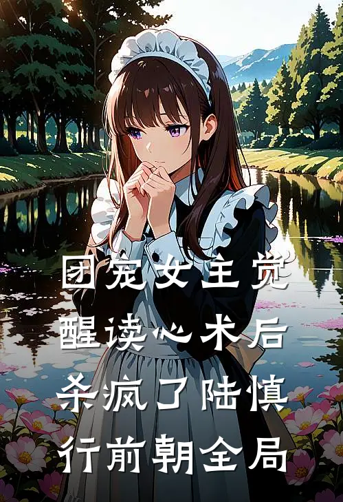 团宠女主觉醒读心术后杀疯了陆慎行前朝全局
