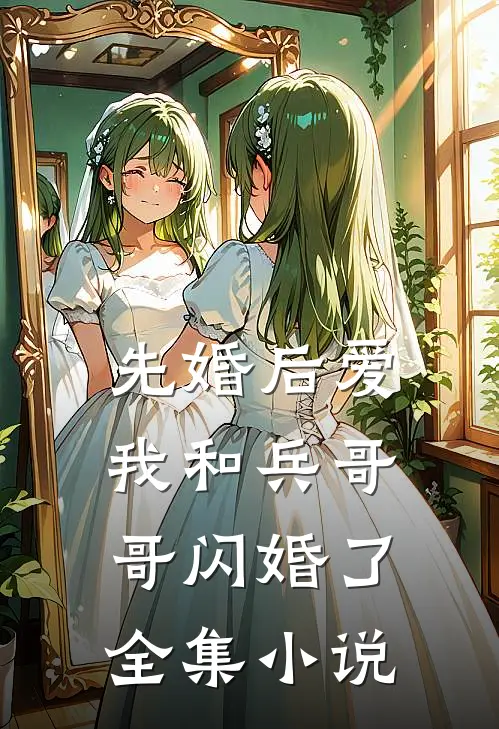 先婚后爱我和兵哥哥闪婚了全集免费阅读