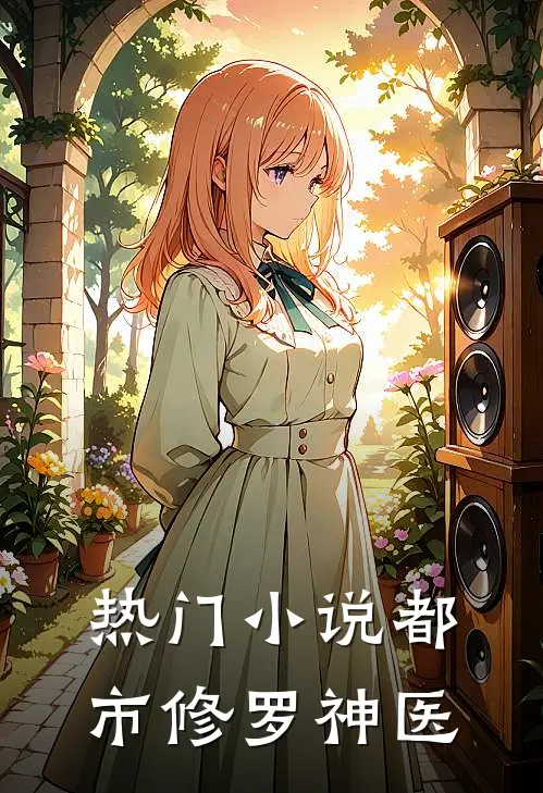 热门小说都市修罗神医