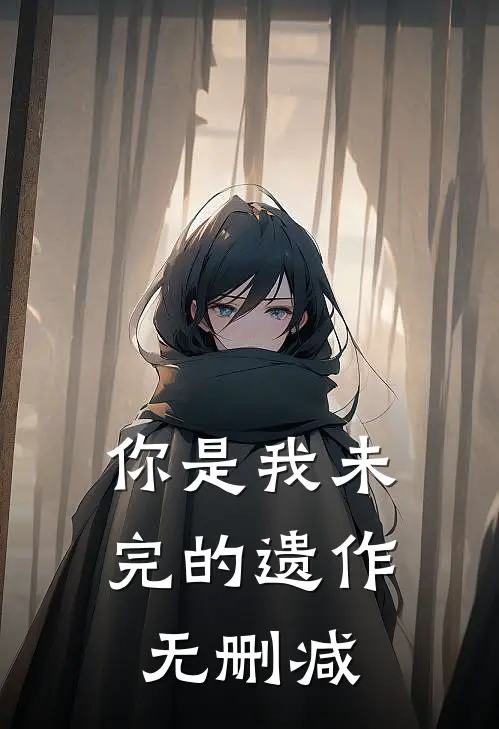 你是我未完的遗作无删减