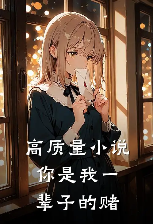高质量小说你是我一辈子的赌